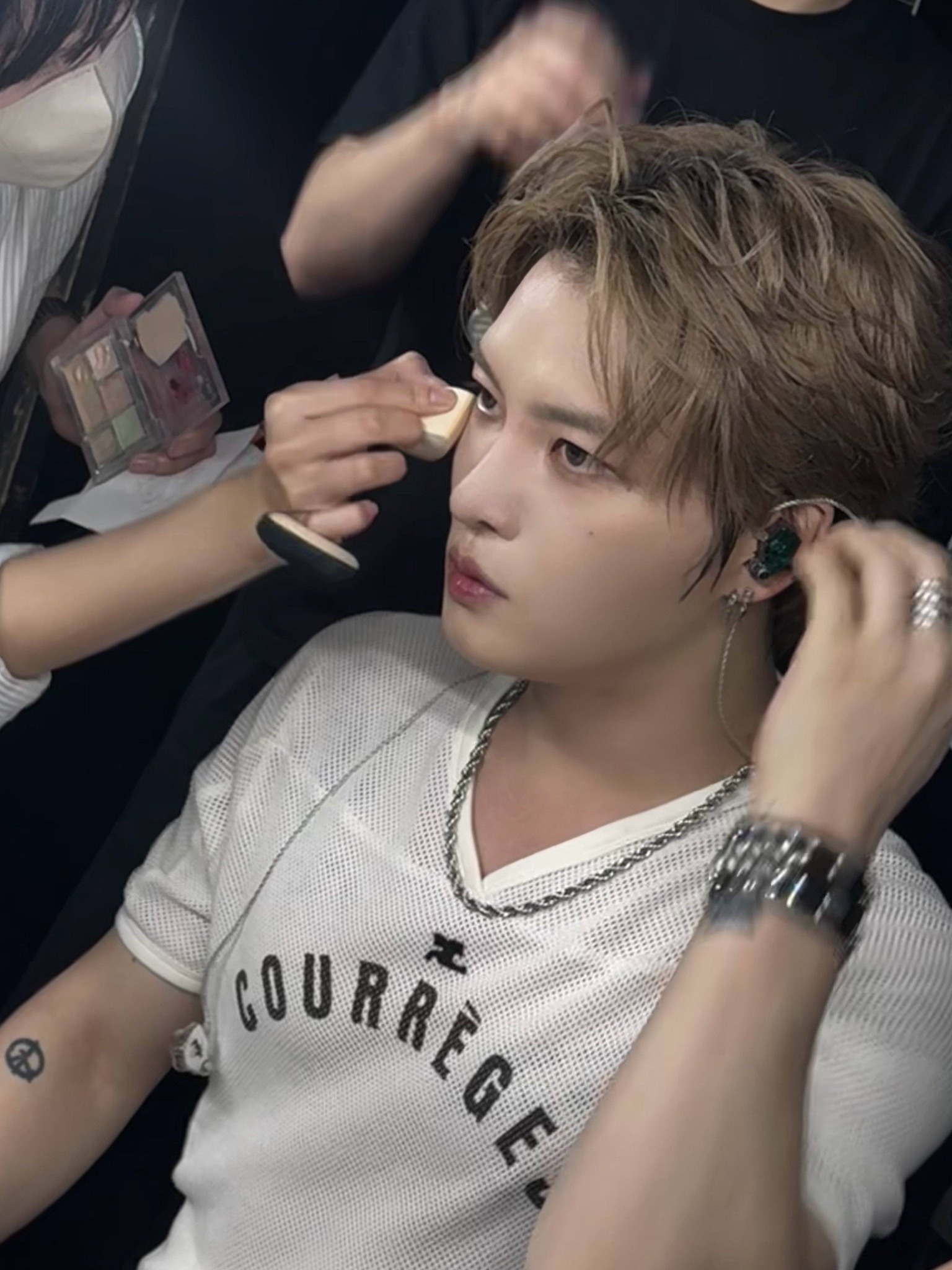 INSTAGRAM] 260914 Kim Jaejoong Instagram Update Source: jj_1986_jj