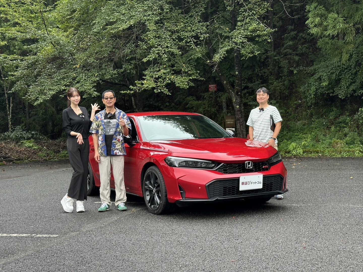 土屋圭市 - 今夜のDKTVは、TOYOTA86ZN6をTRDが開発を止めていなかった