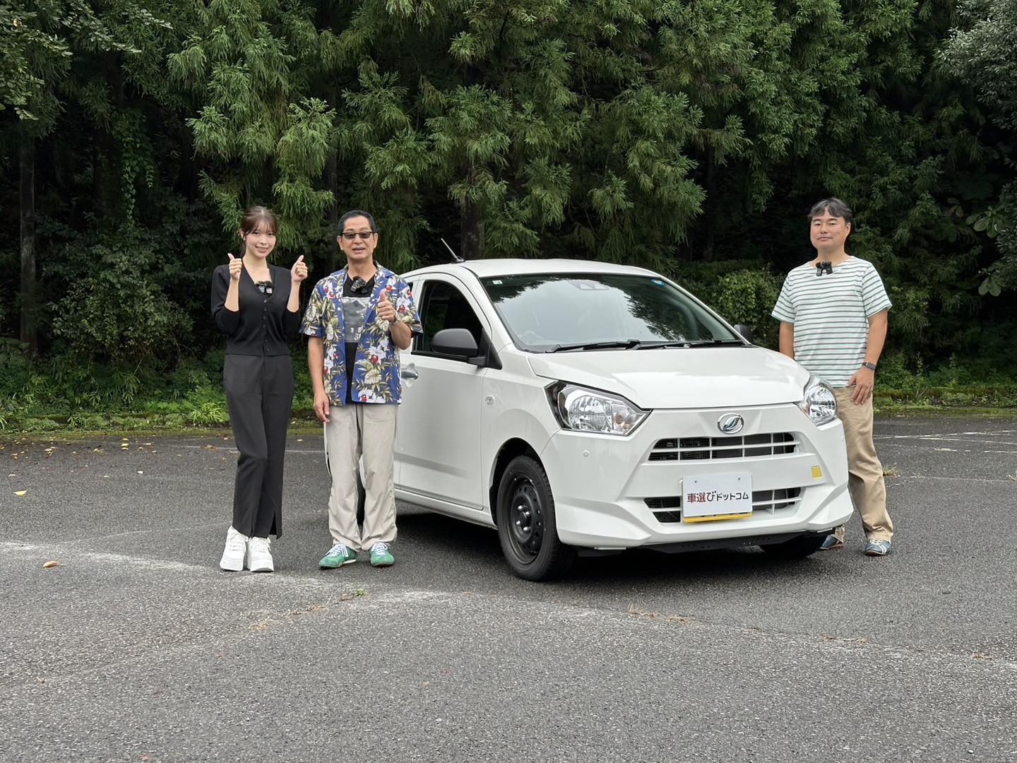 土屋圭市 - 今夜のDKTVは、TOYOTA86ZN6をTRDが開発を止めていなかった