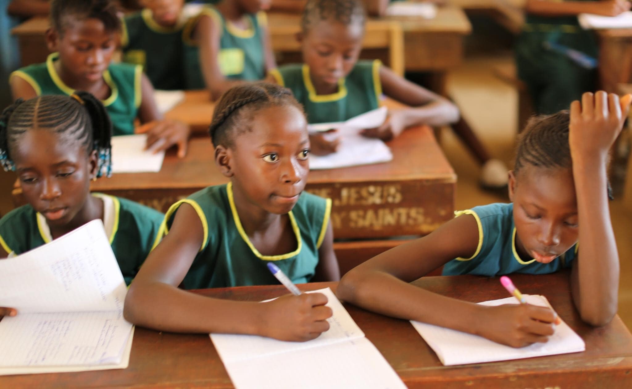 Chilanga District... - Chilanga District Council - CDC