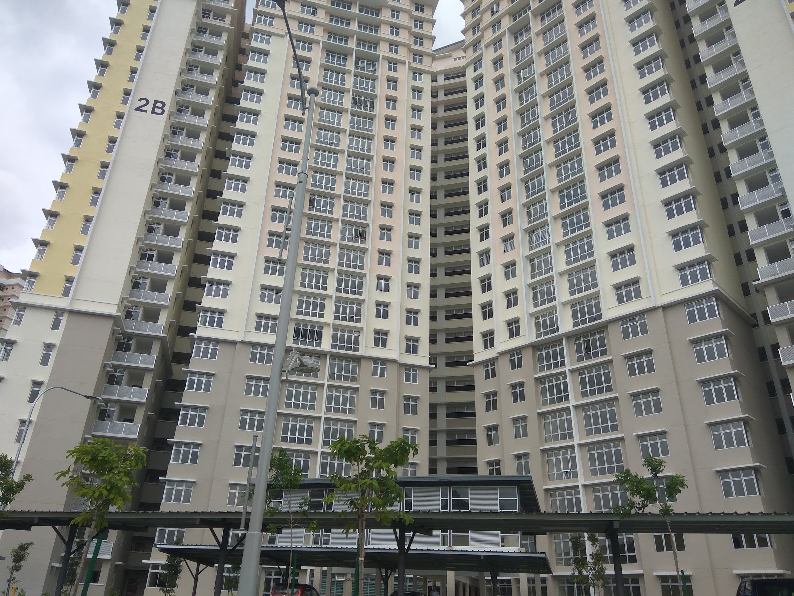 For Rent Apartment Larai Faizal Ibrahim Property Facebook