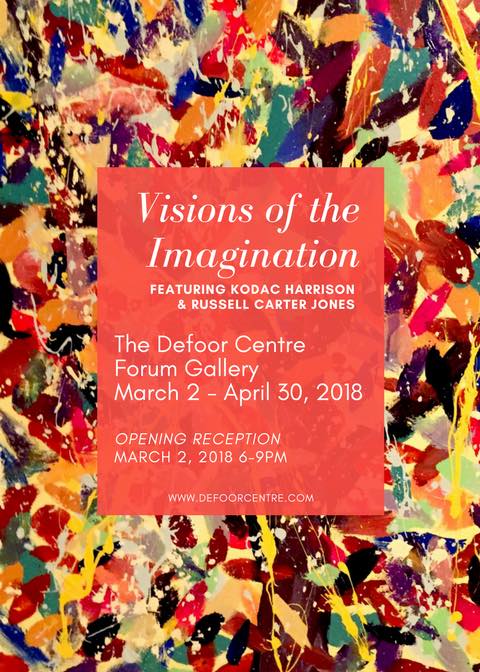 The Defoor Centre | Atlanta GA