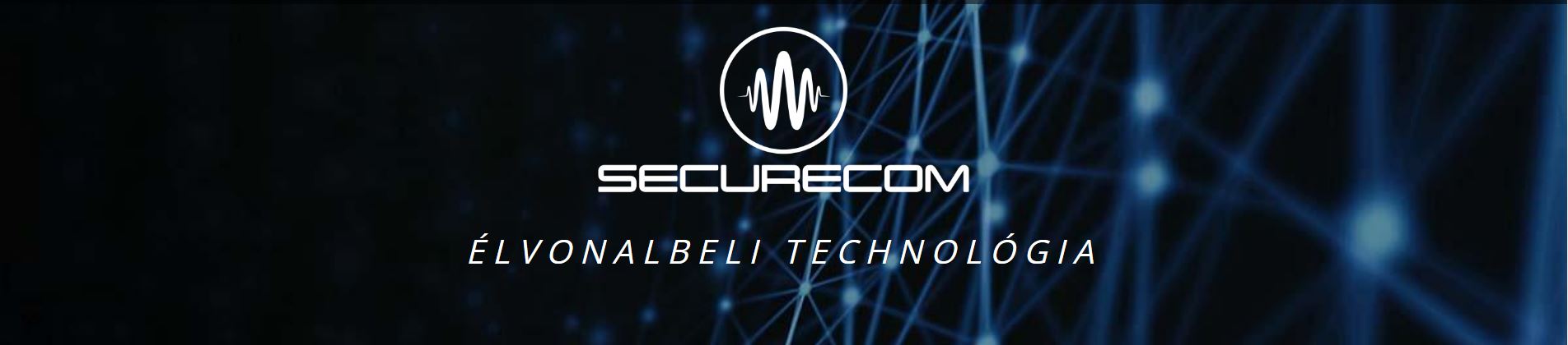 Securecom company