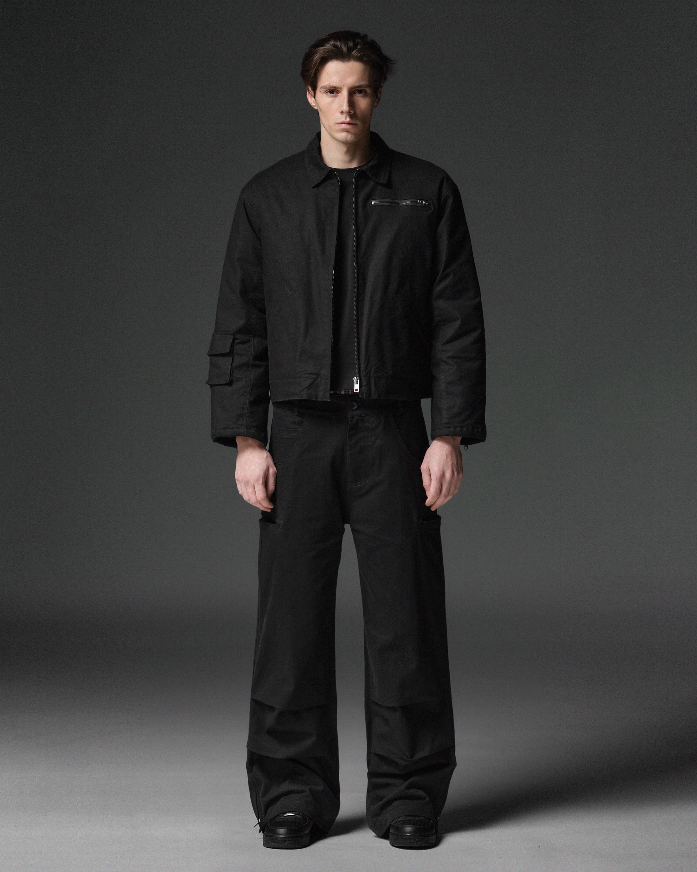 BLACKTAILOR - C14 CARGO now available | Free Worldwide Shipping