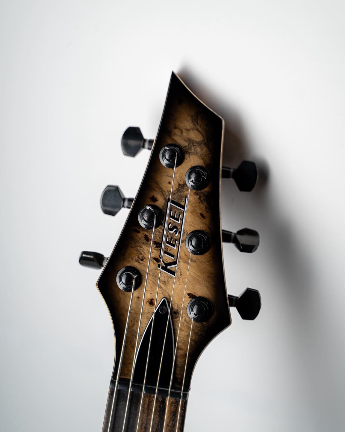 Kiesel - Check out this custom color 
