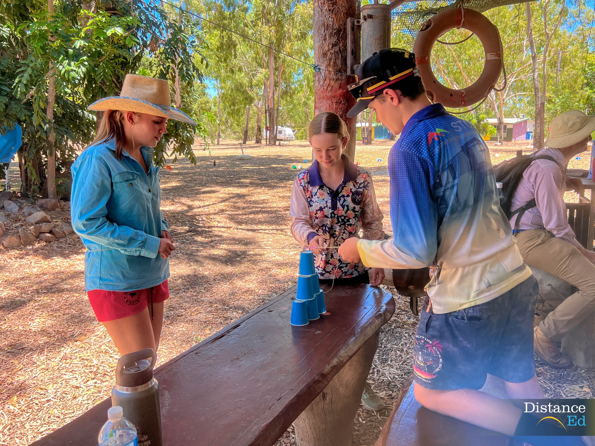 The School of Distance Education - Charters Towers | Charters Towers QLD