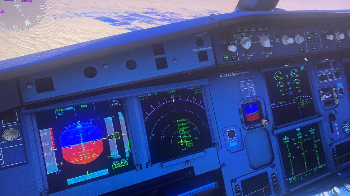 Microsoft Flight Simulator 2024 (Asobo Studio) | I’m just looking for ...