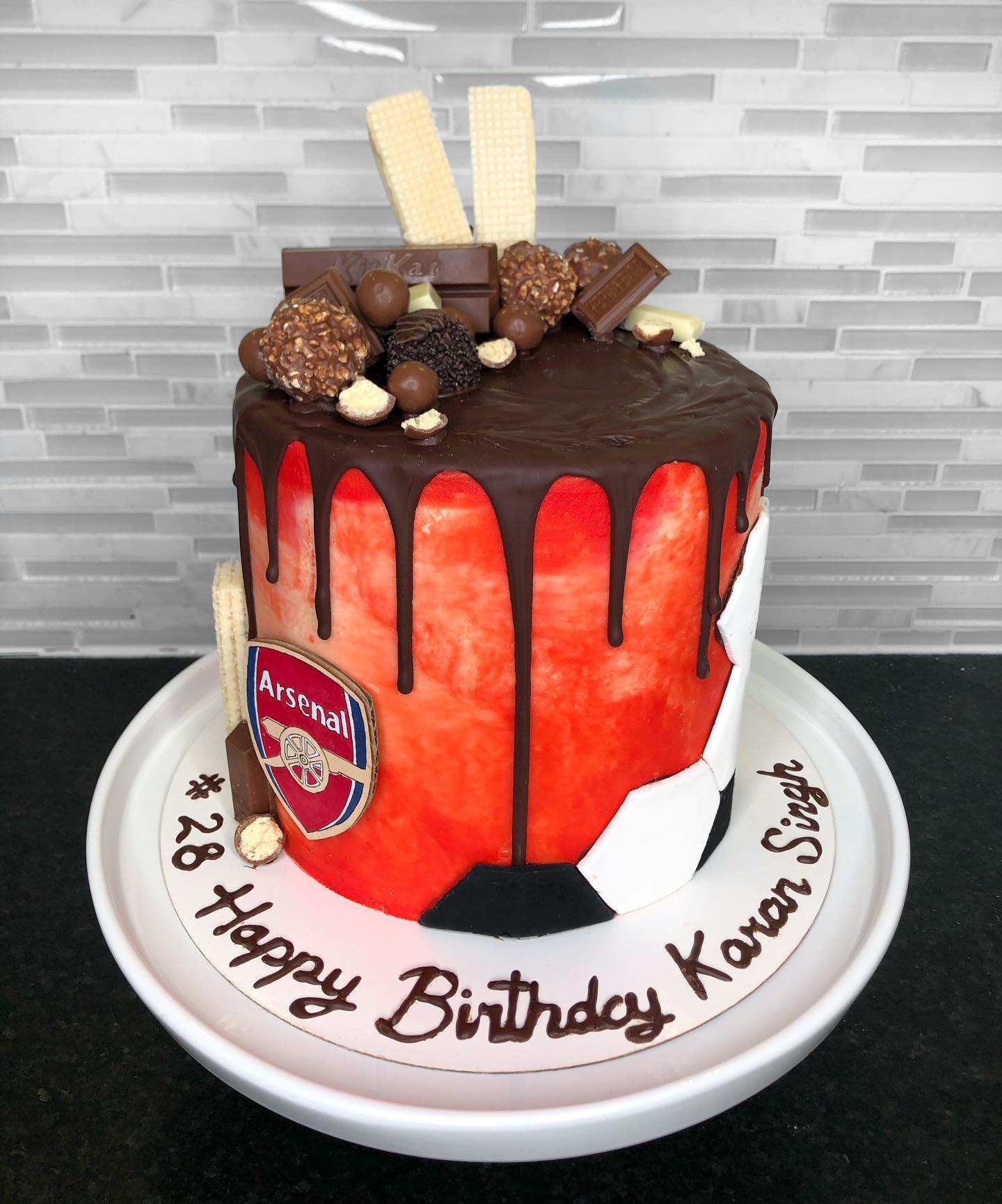 Pam Cakes Bakery