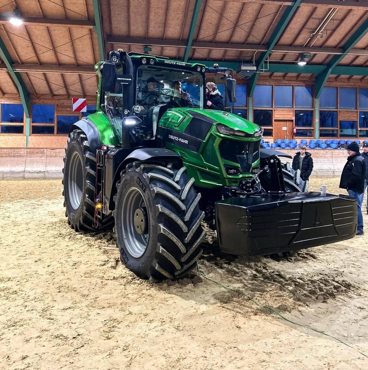 Newrock HD Shear Grabs In Stock... - Kearney Bros Agri | Facebook