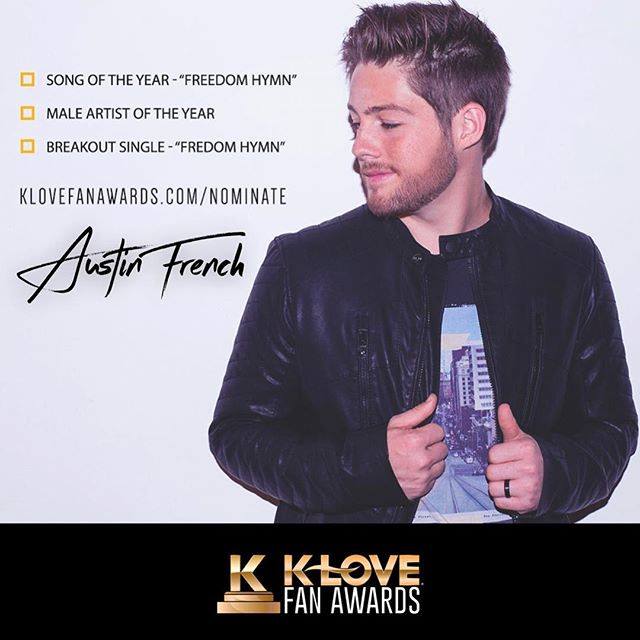 Austin French Have You Voted Yet How About Your Mom Facebook I push, i pullgo back and forth finding myself pounding on a locked doori try to make it out alone without your helpbut i know i'll never win this wari can never be, never be, free without youi can never be. facebook