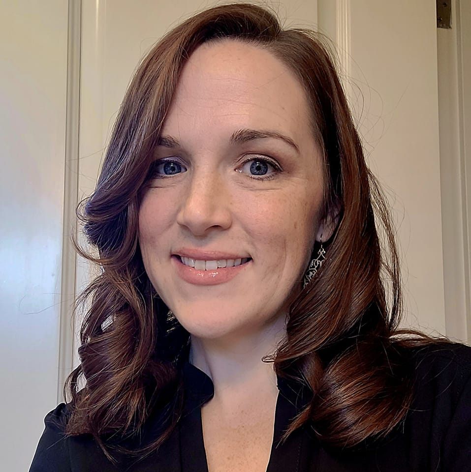 Heather Riley