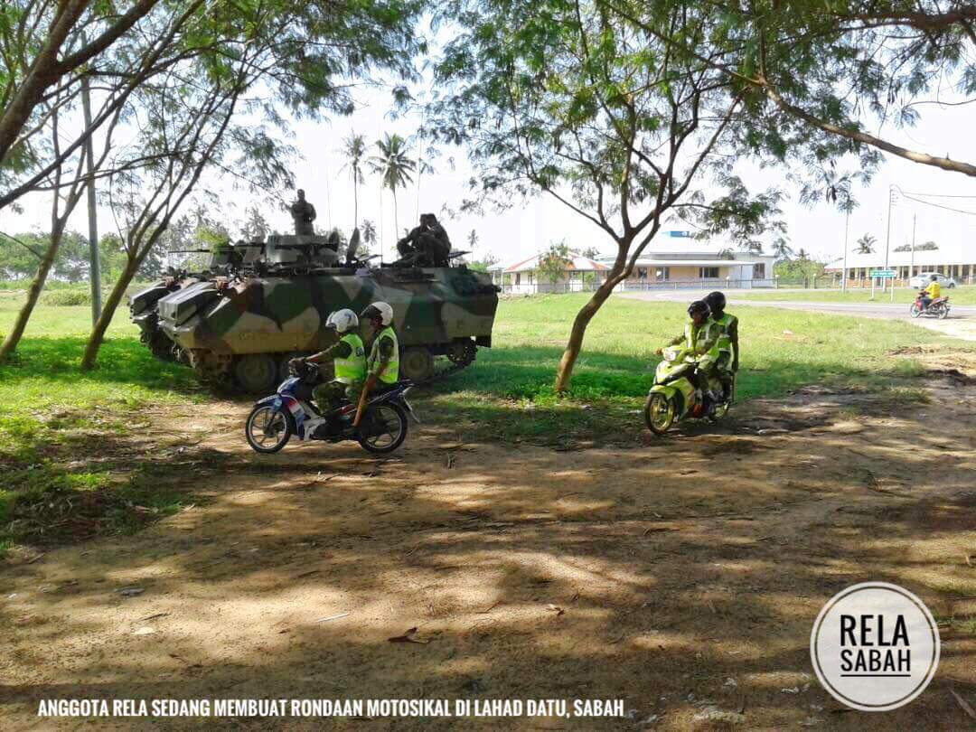 Apa itu HANRUH? Ia adalah... - Malaysia Military Power | Facebook