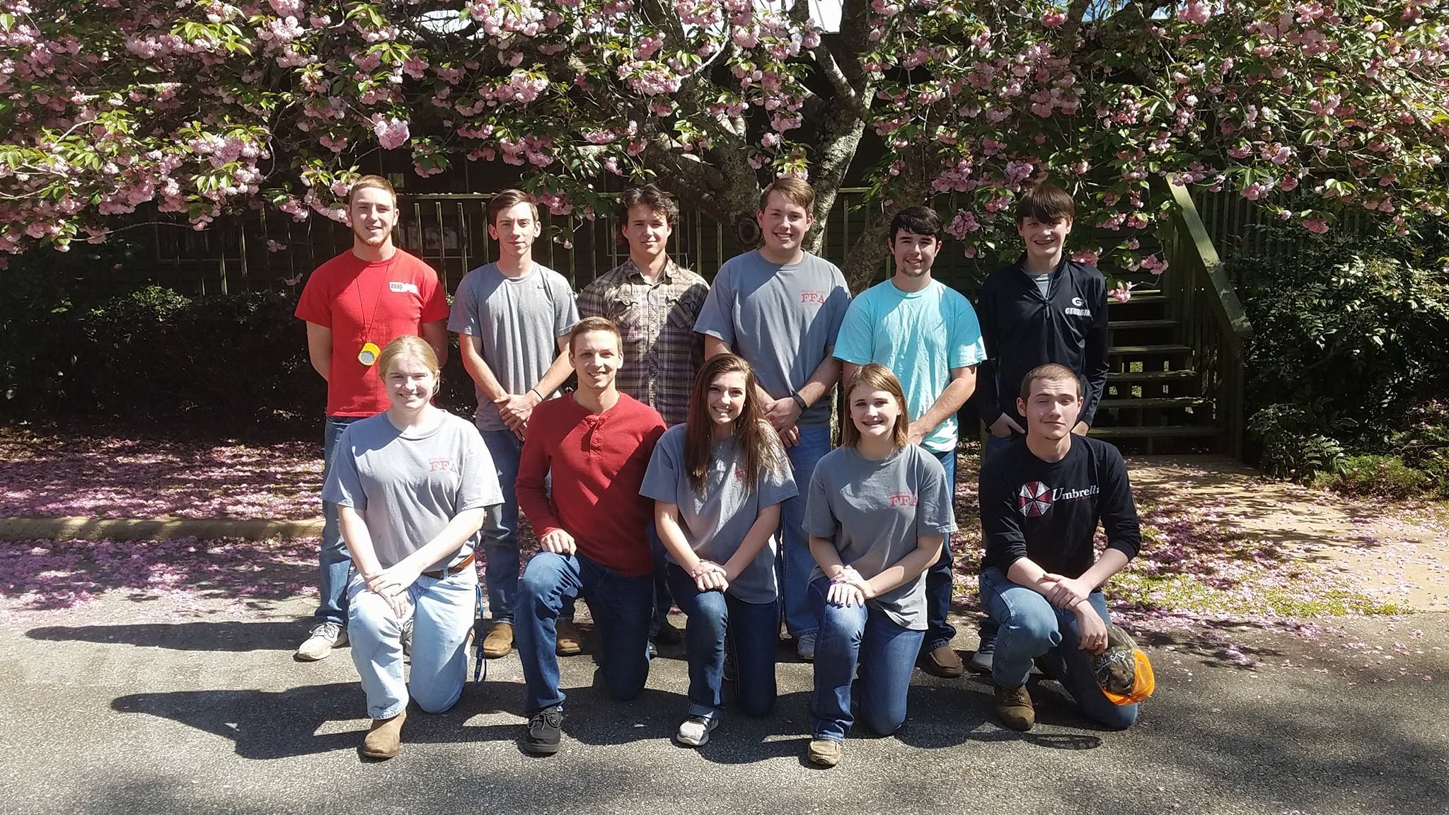 Congratulations to our... - Madison County High School FFA | Facebook