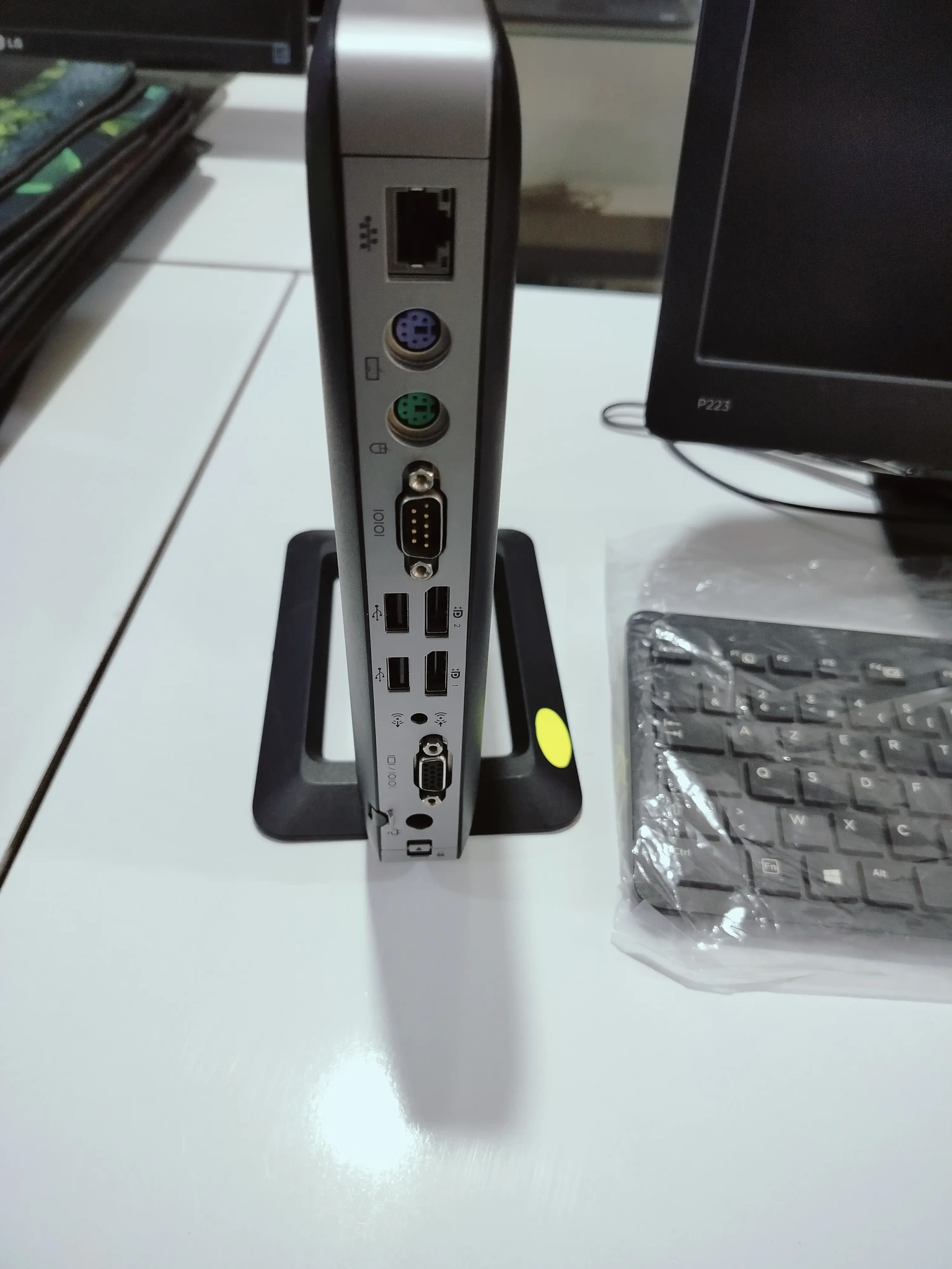 Microstar Infotronics
