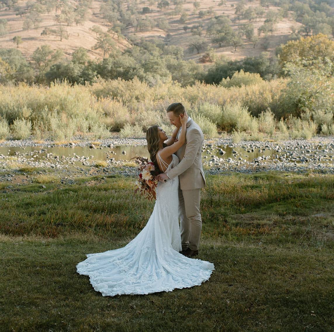 Stones Throw Ranch | Sanger CA