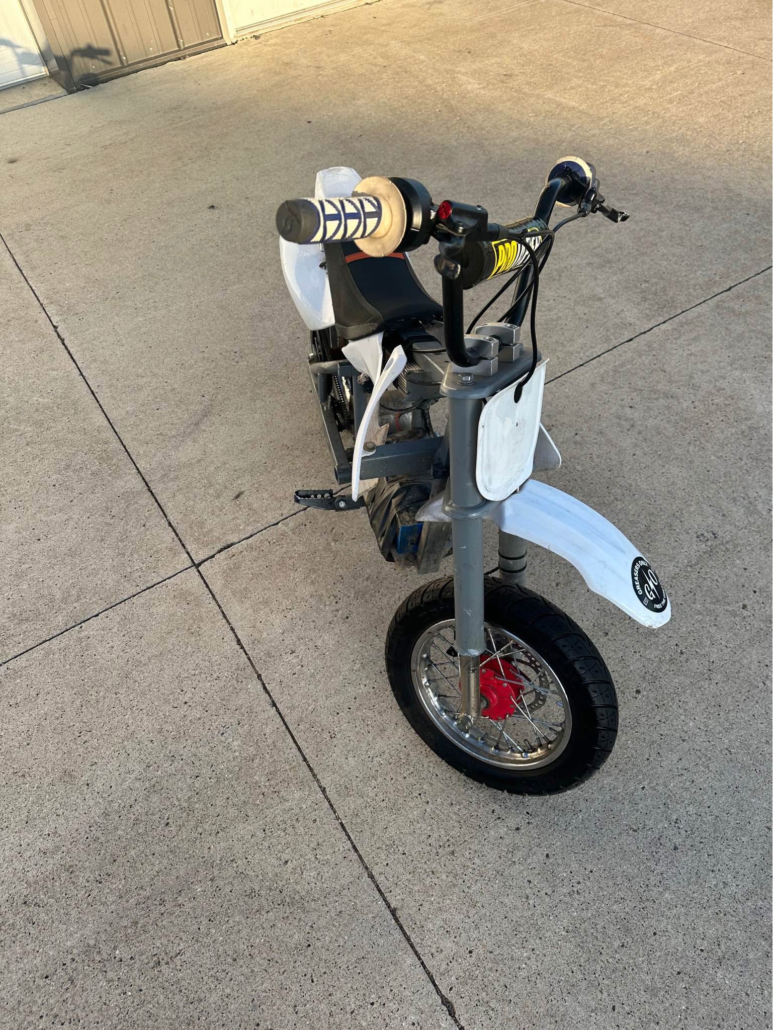 Sx500 modded razor - Motorcycles & Scooters - Mankato, Minnesota ...