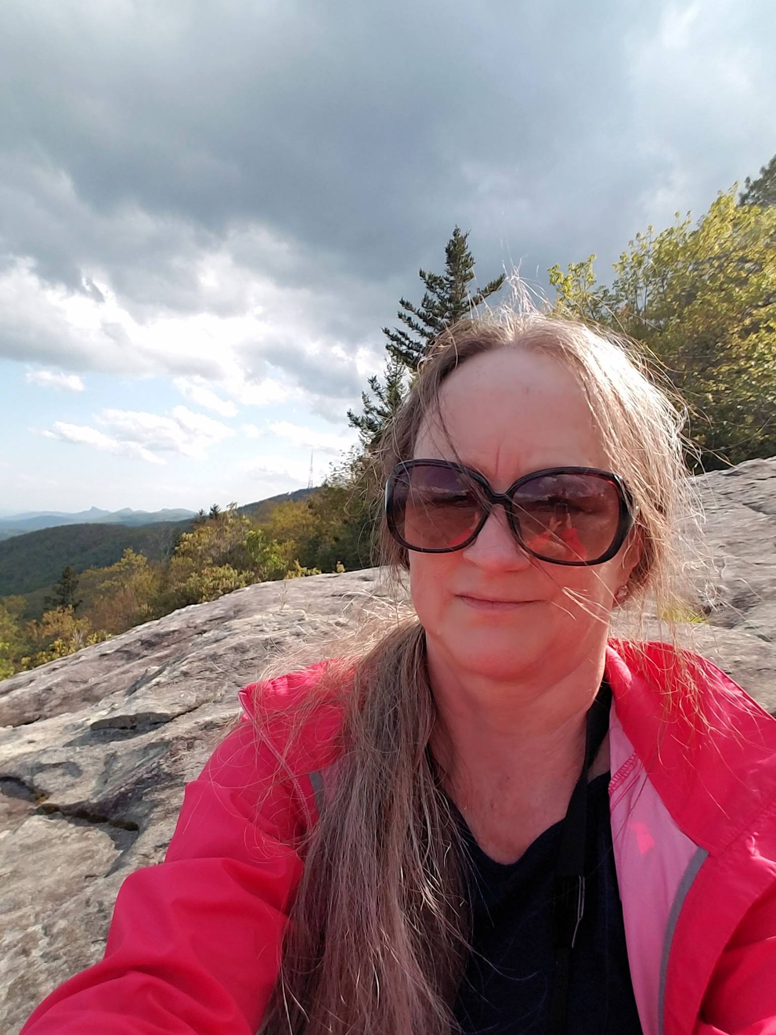 Susan Murphy