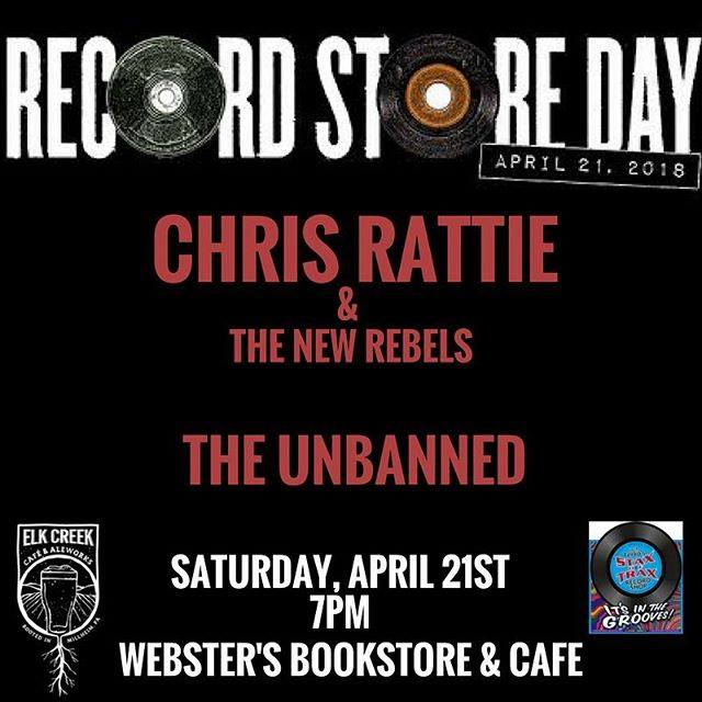 The Unbanned - The Unbanned is excited to be sharing the...