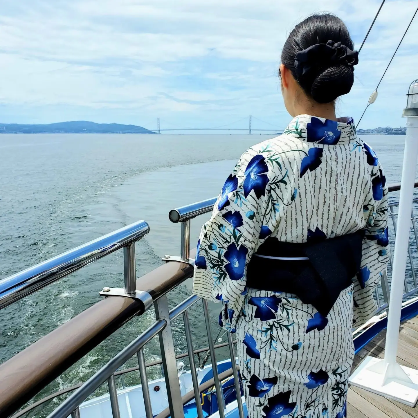🌊🦀DAY OF THE SEA🏖️⛵️ Happy 'Marine Day'!😅 Umi-no-hi (海の日