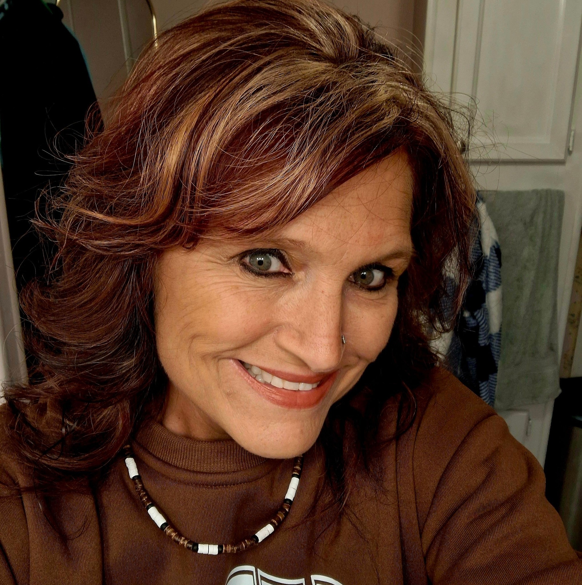 Ruth A Penrod