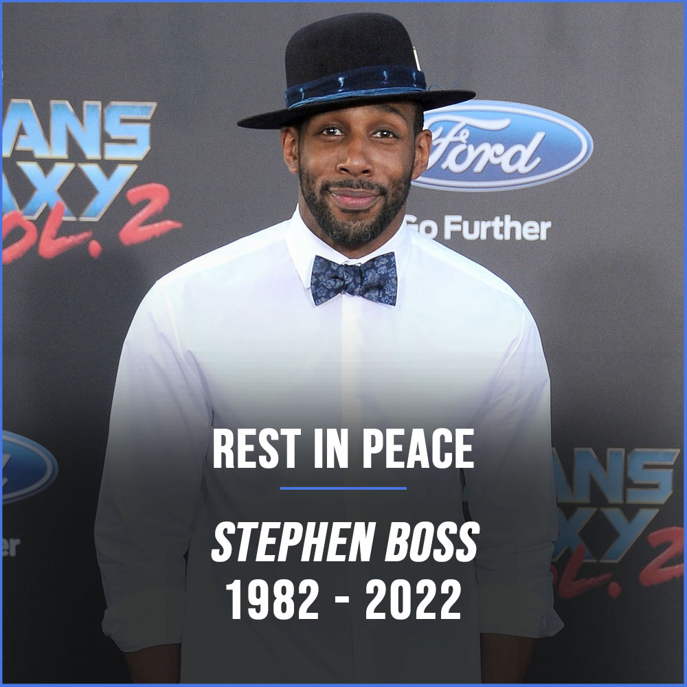 The List - Stephen "tWitch" Boss has passed away at age... | Facebook