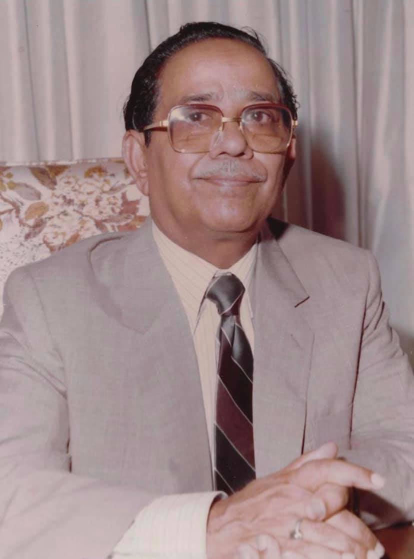 Lost Muslim Heritage Of Bihar - Dr Syed Mohib ur Rab was born to a ...