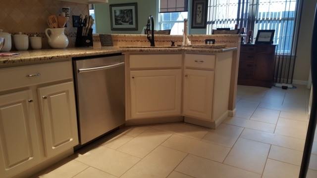 Garden State Tile- Lancaster
