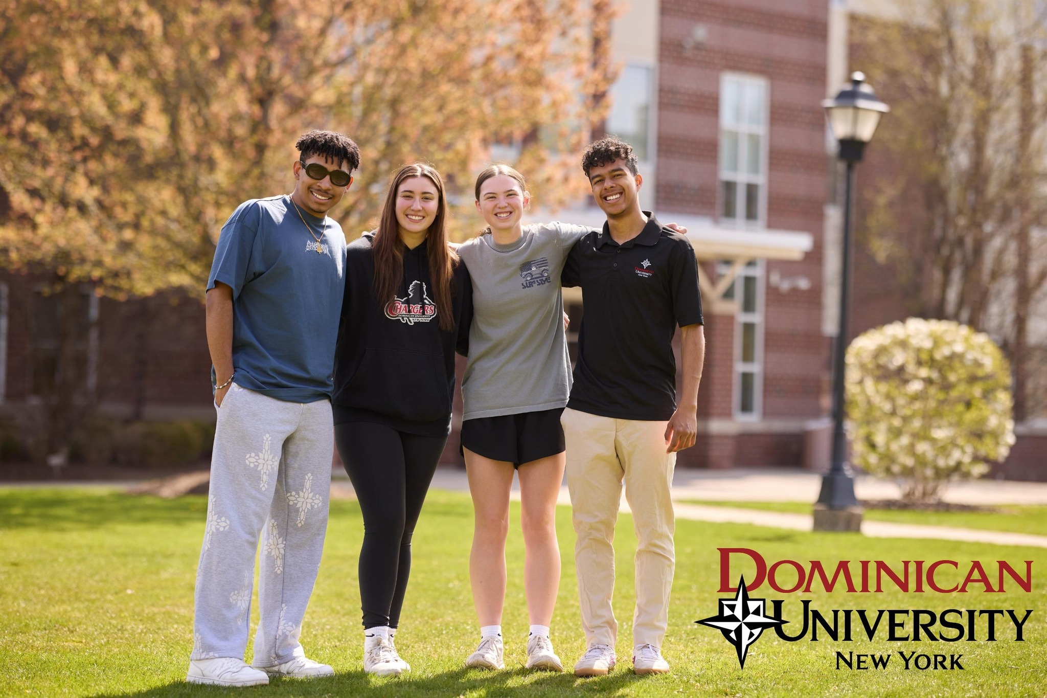 Dominican University New... - Dominican University New York