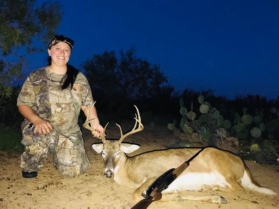 Rancho Segundo - Congratulations to Kayla on her 10pt. | Facebook
