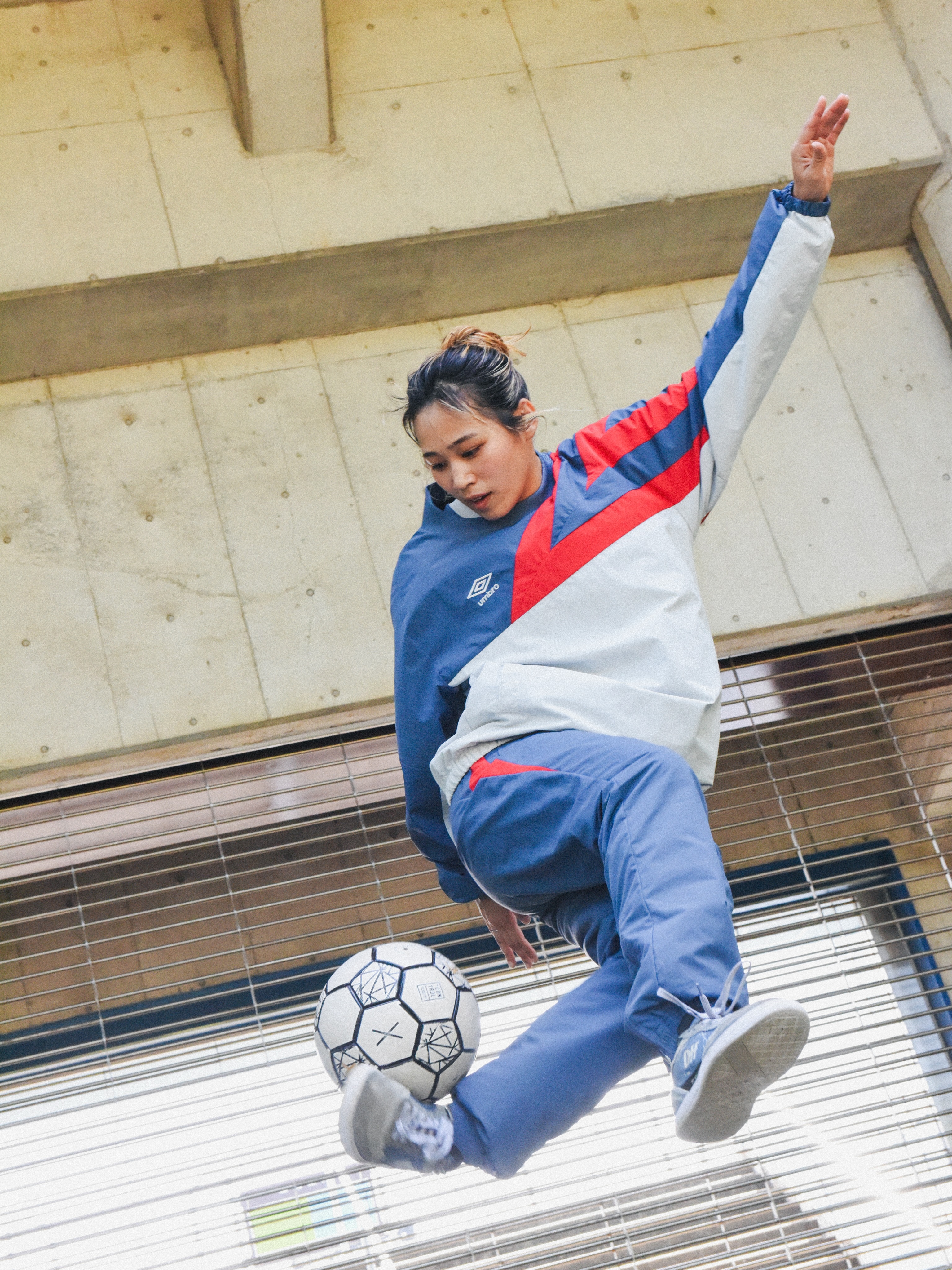 遠藤保仁 貴美子