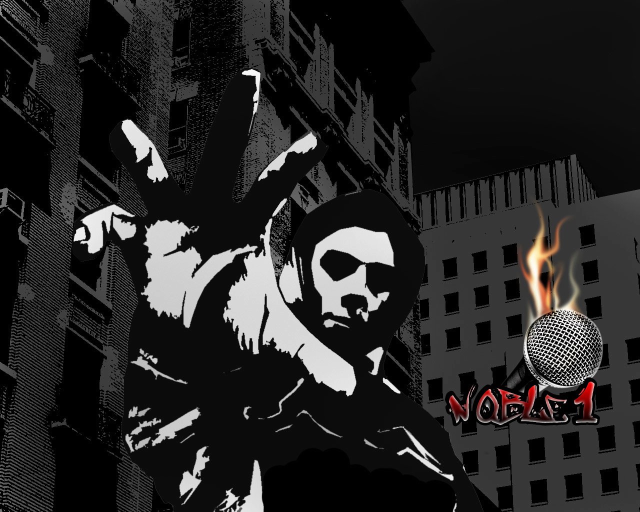 TheNobleOne