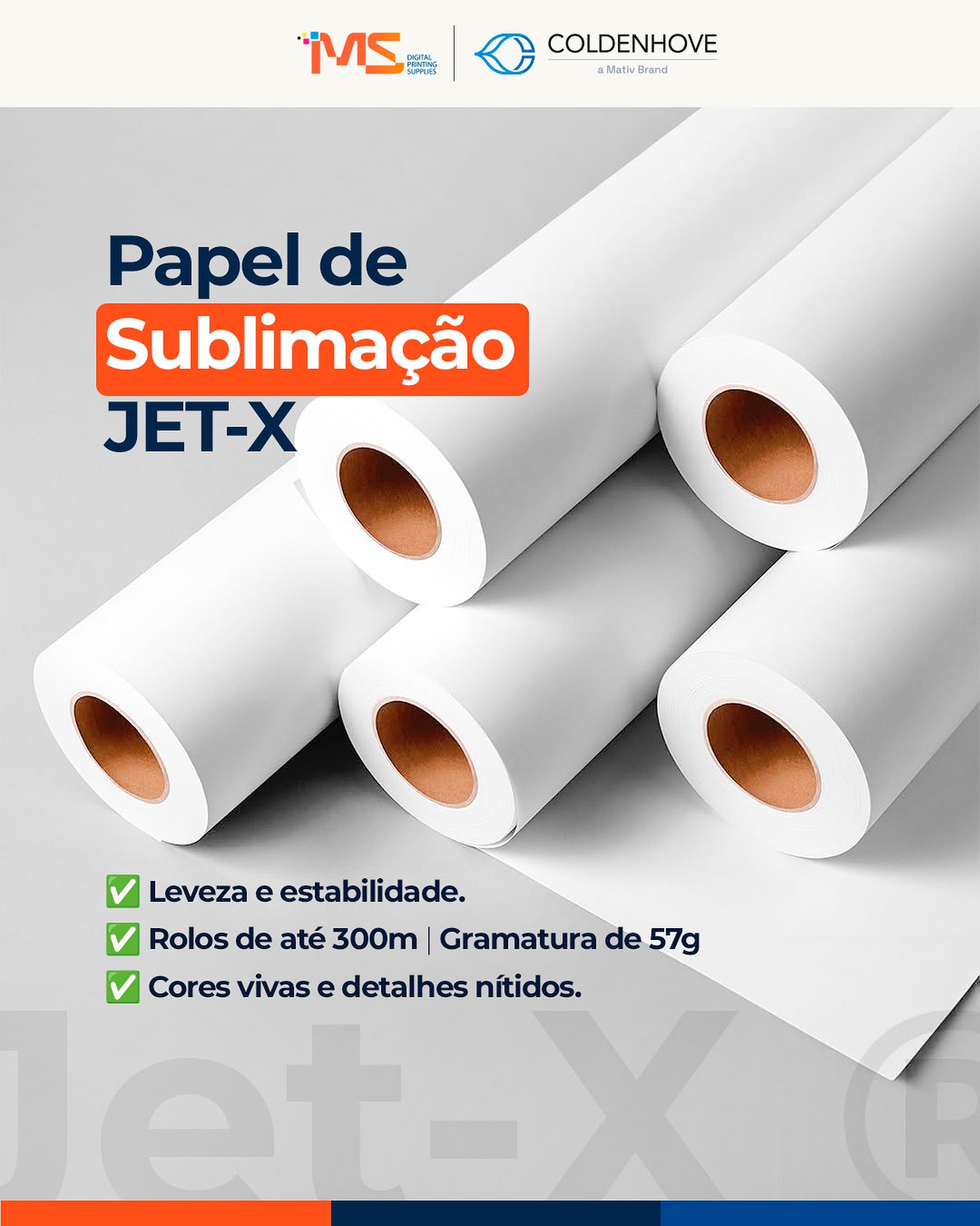 MS Digital Printing Supplies | Blumenau SC