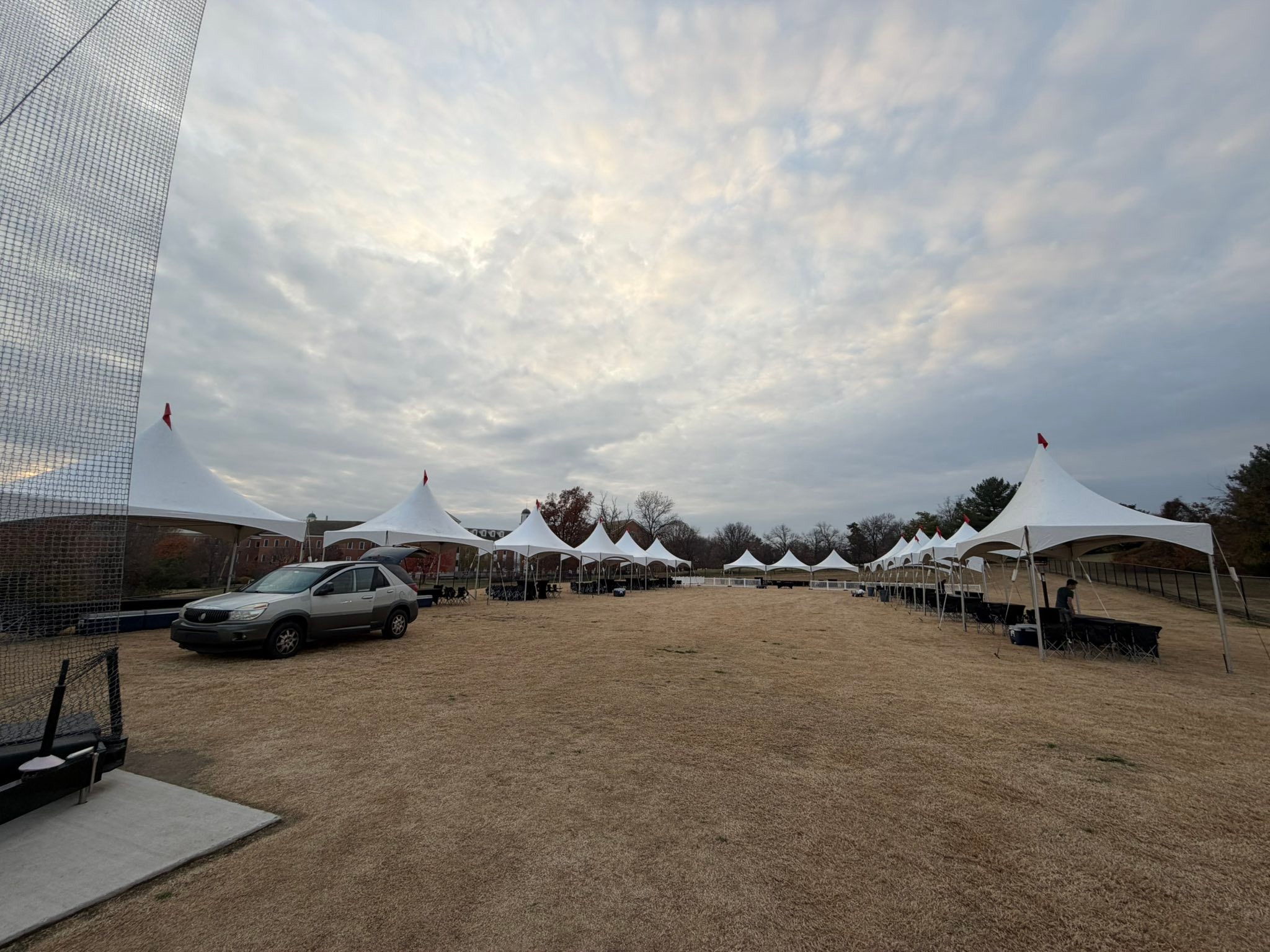 ABC Party & Tent Rental | Baltimore MD