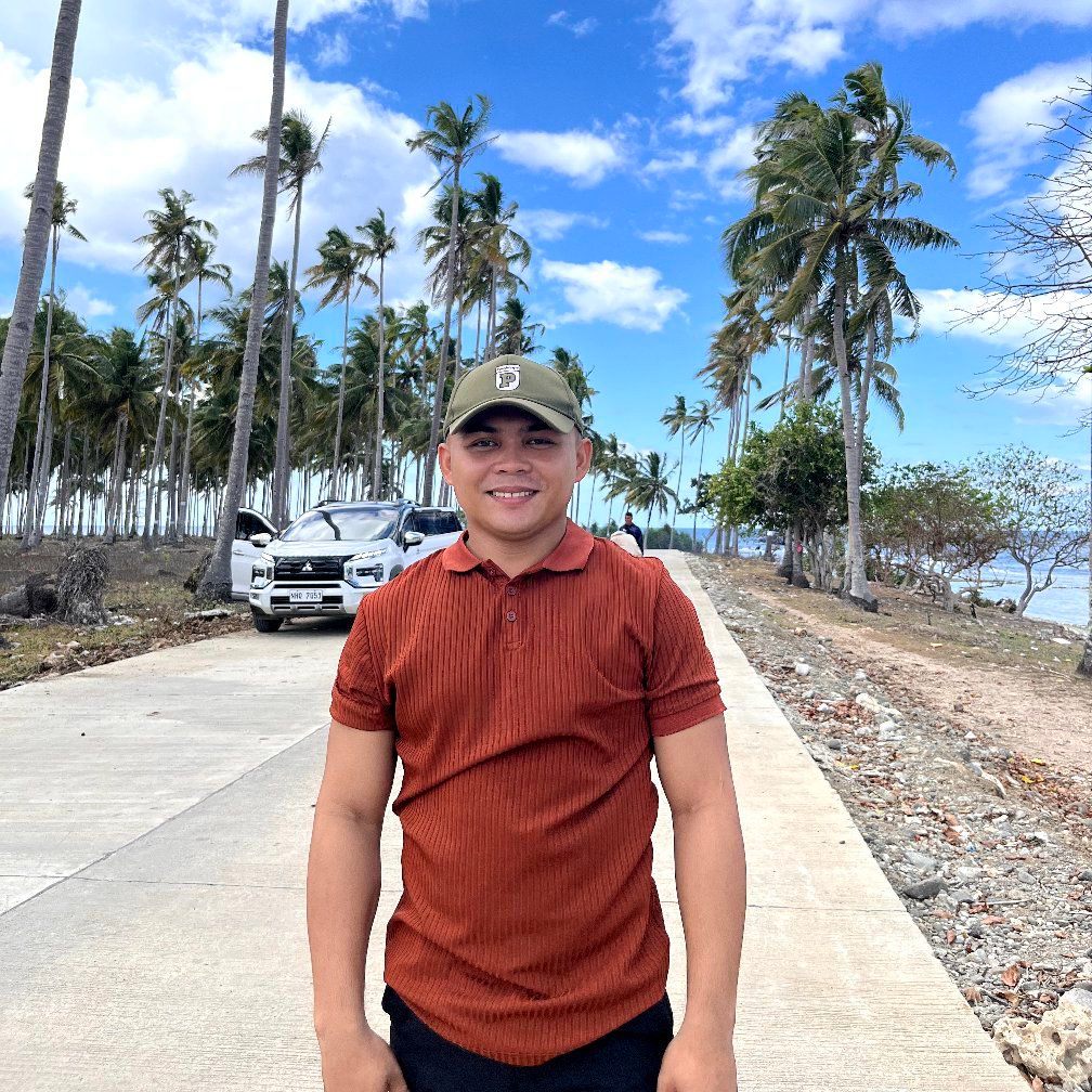 Polinar C. John Rey