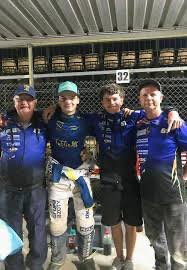 Tom Adams Racing