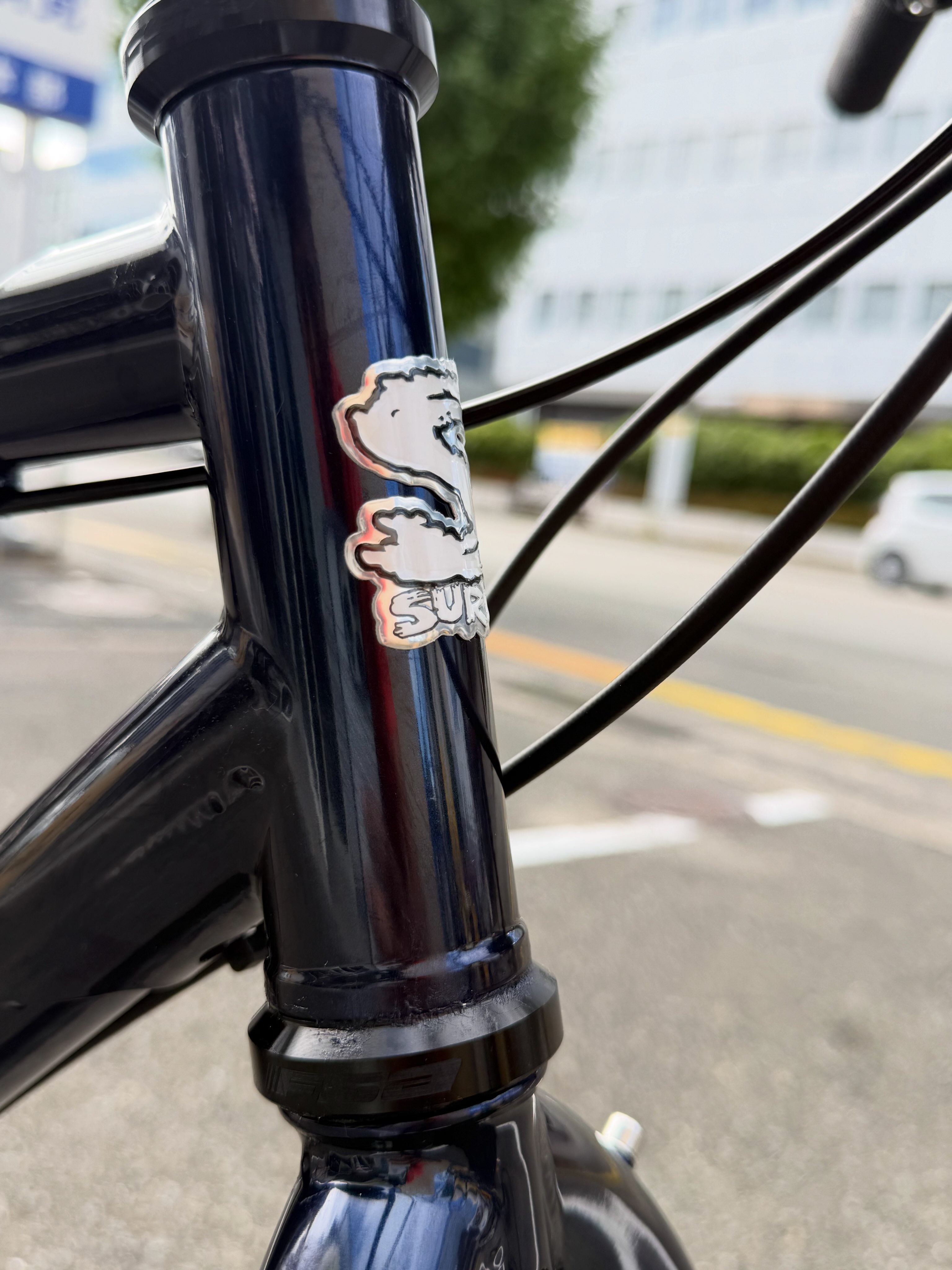 strider newカラー&限定カラーの 「サファリ」 ストライダー日本上陸15