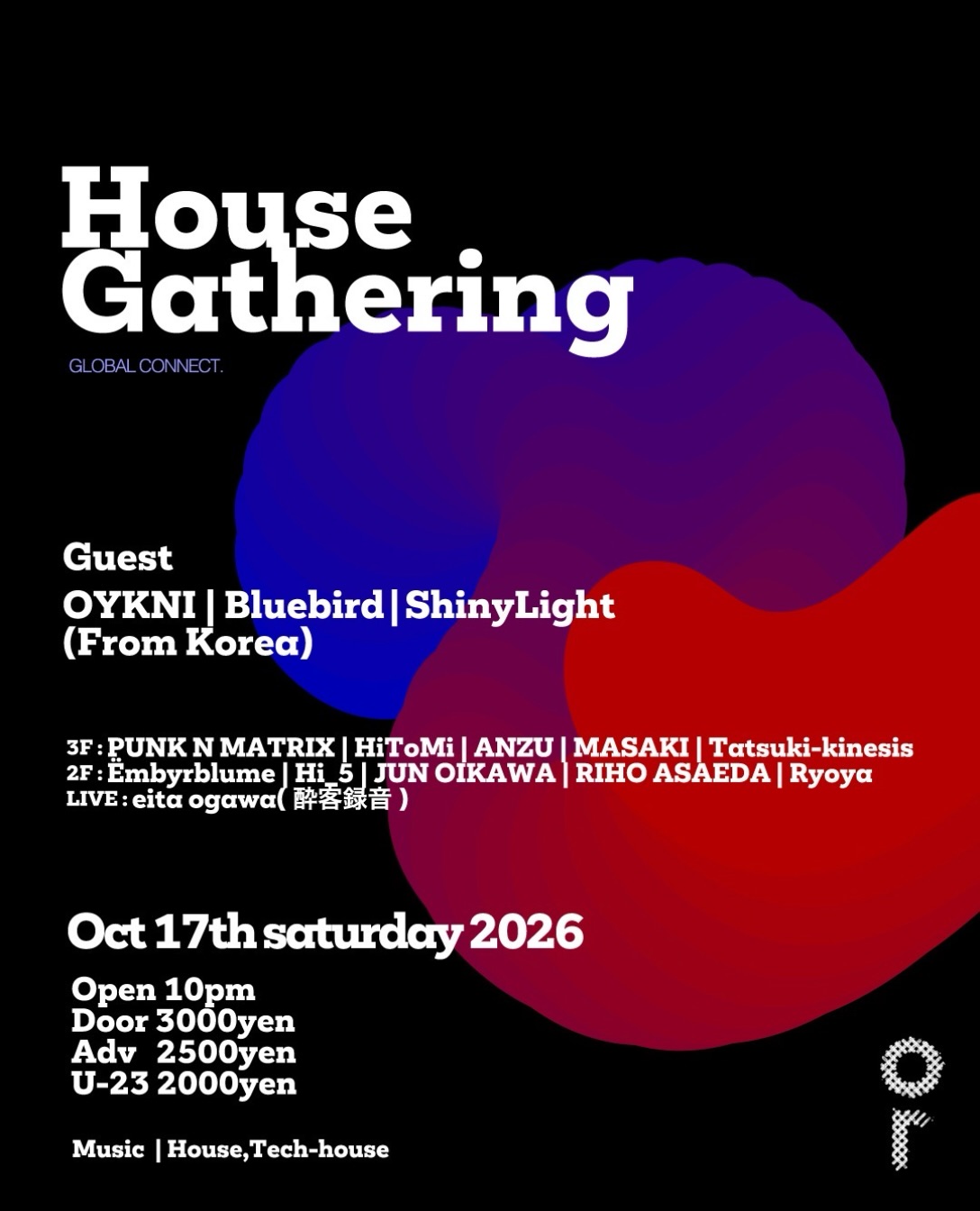 ortokyoofficial - 2F OR Galleryにて大友昇平展開催中。 Currently