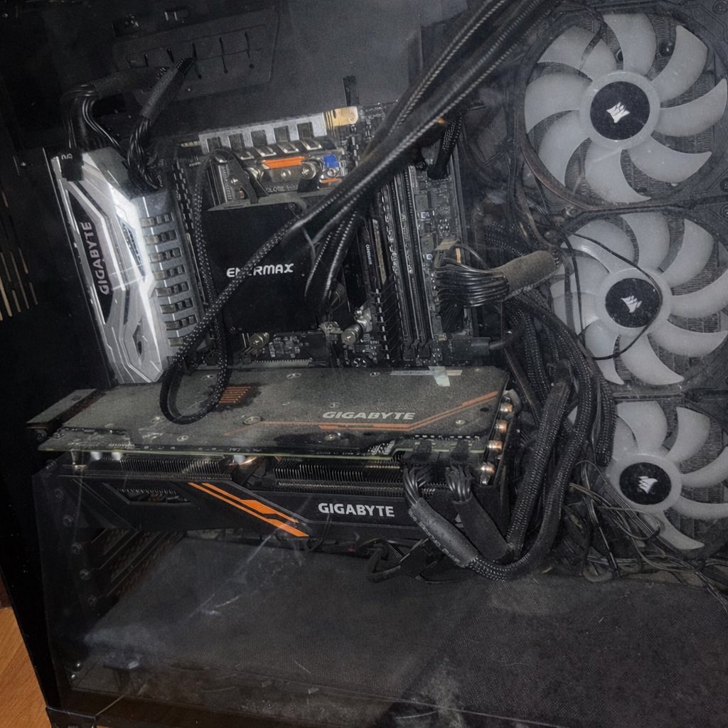 Is upgrading a Threadripper computer with Vega 64 graphics worth it?