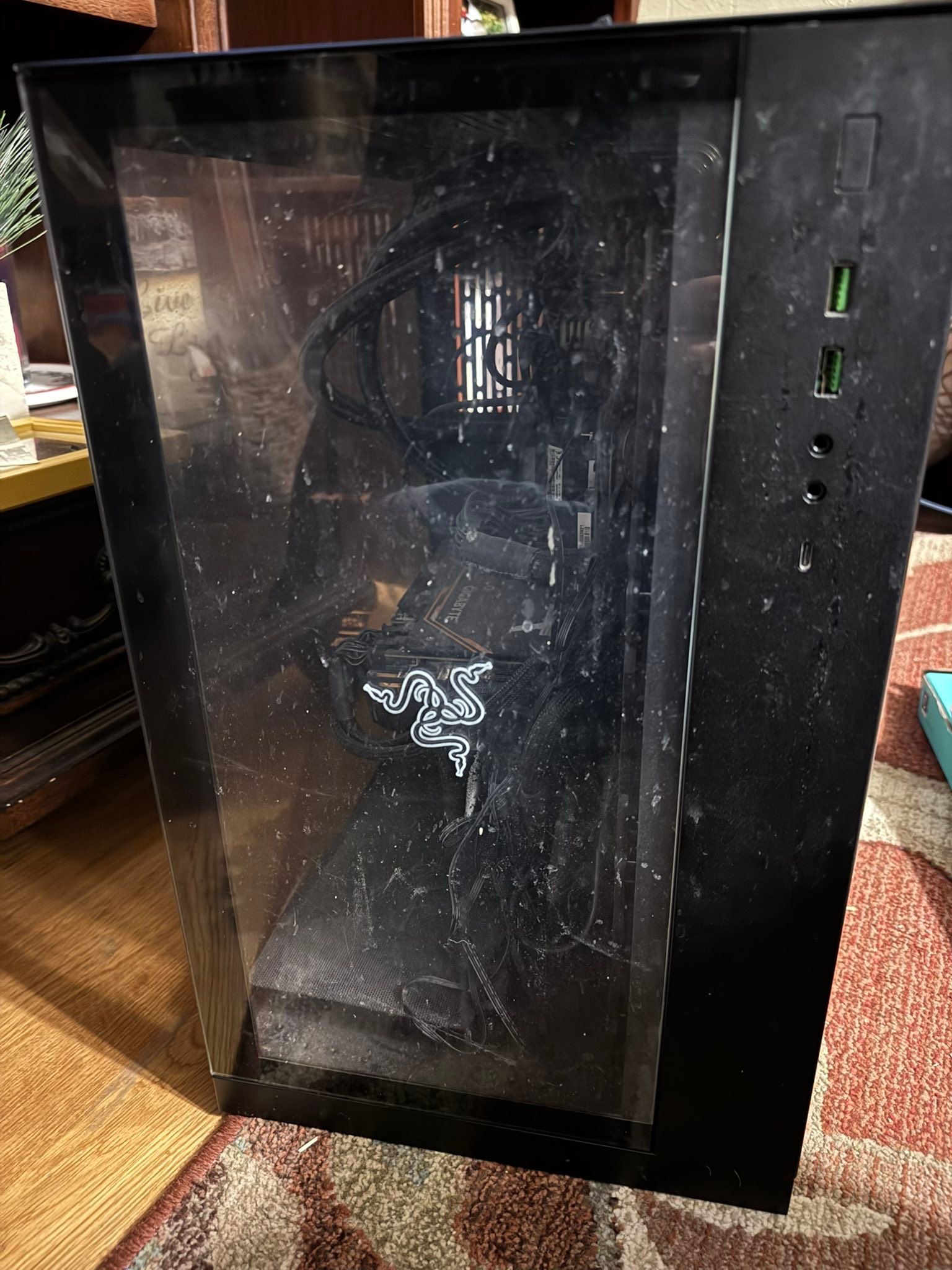 Is upgrading a Threadripper computer with Vega 64 graphics worth it?