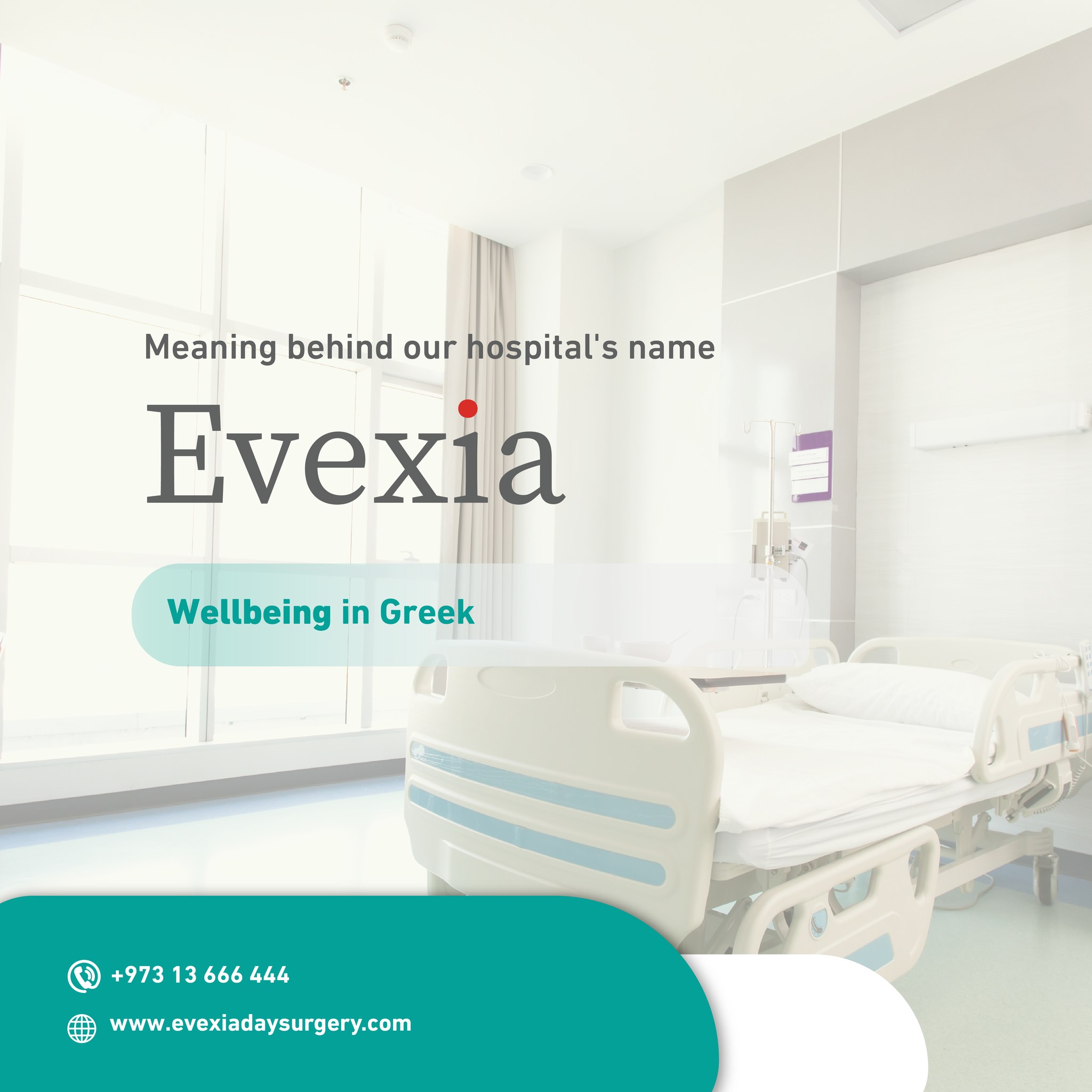 Evexia