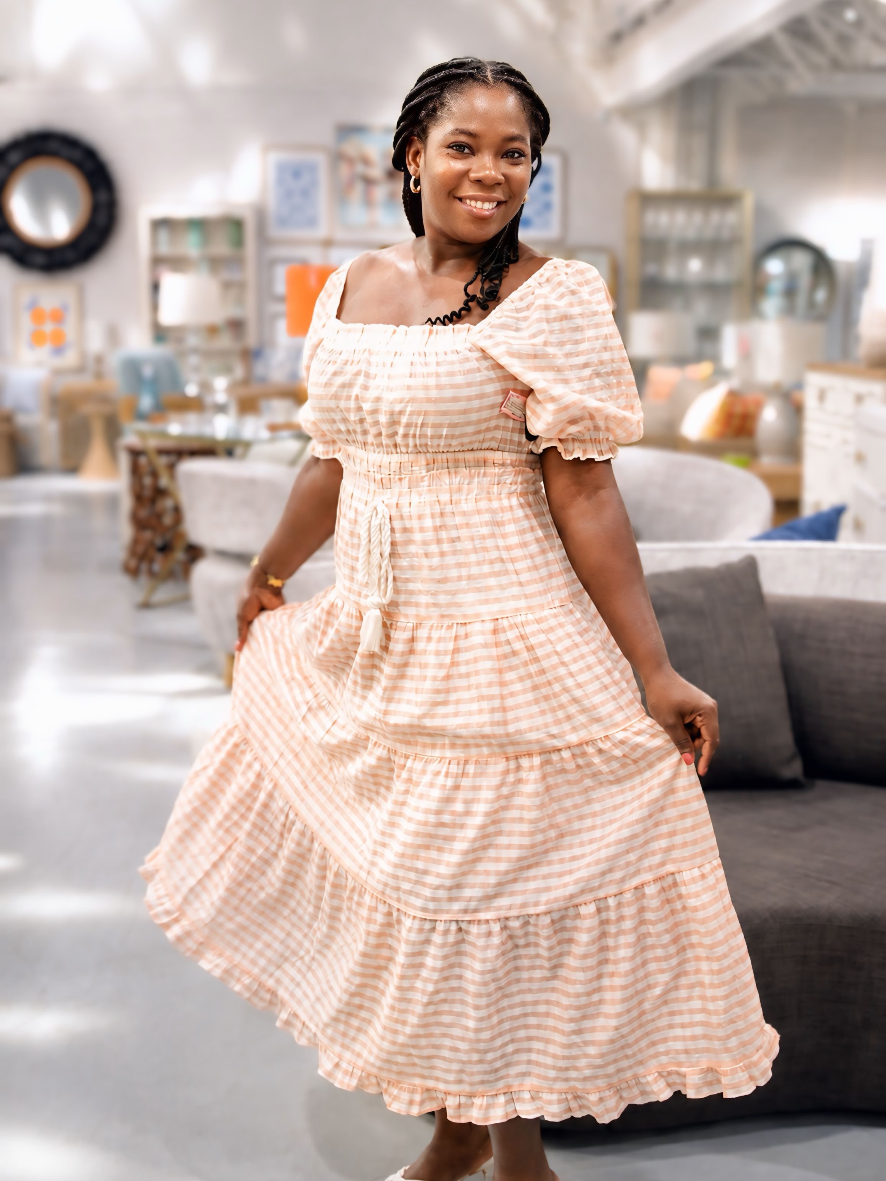 Discover unique designer treasures at True Fashionistas