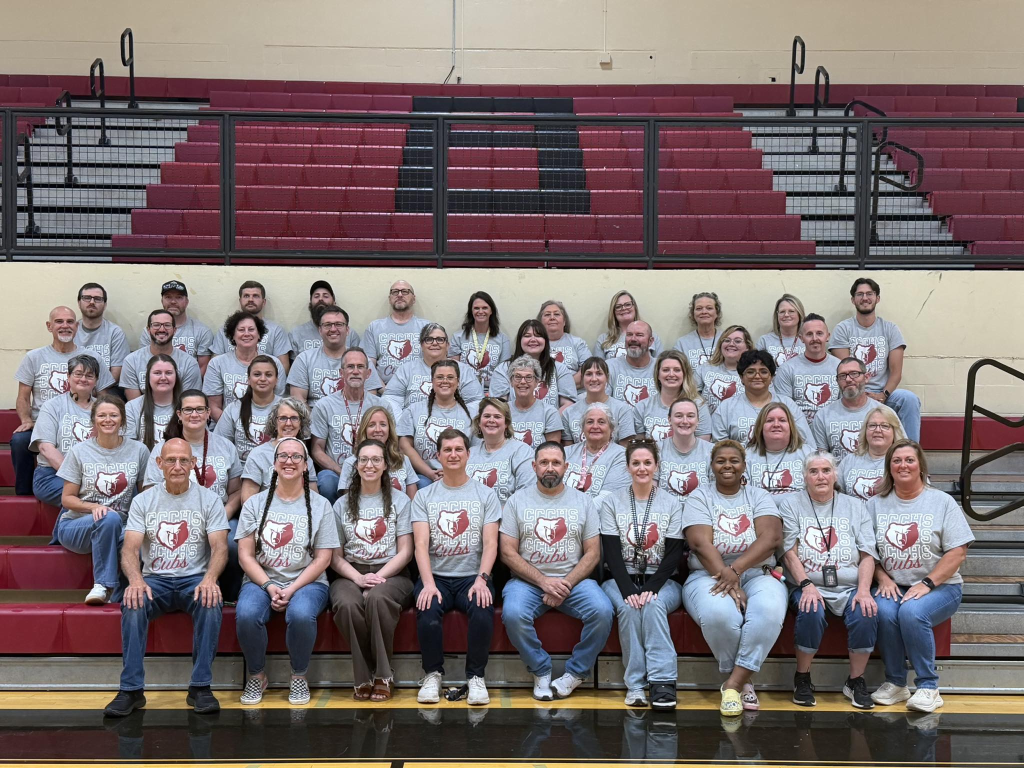 Cheatham County Central High School | Ashland City TN