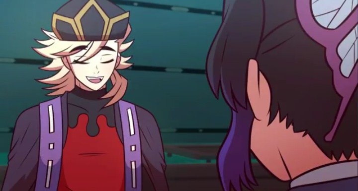 🌈 ️ Dᴏᴜᴍᴀ x Sʜɪɴᴏʙᴜ | Dᴏᴜsʜɪɴᴏ 🦋🧪 | Yo sé que el admin posiblemente no ...