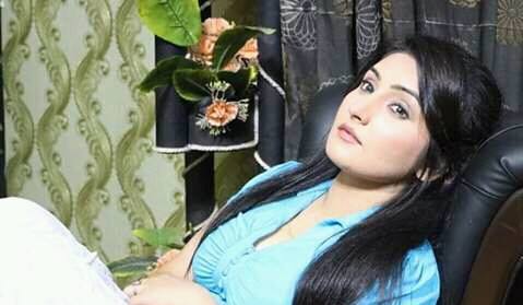 Fatima Rani | Facebook