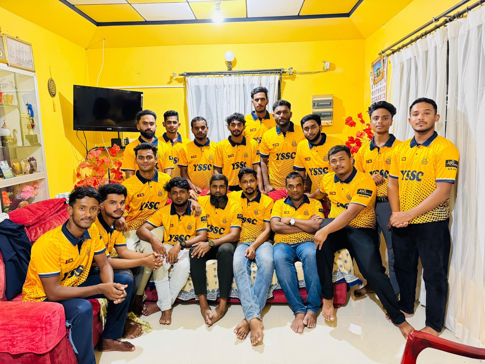 YoungSoldiers SportsClub Yssc