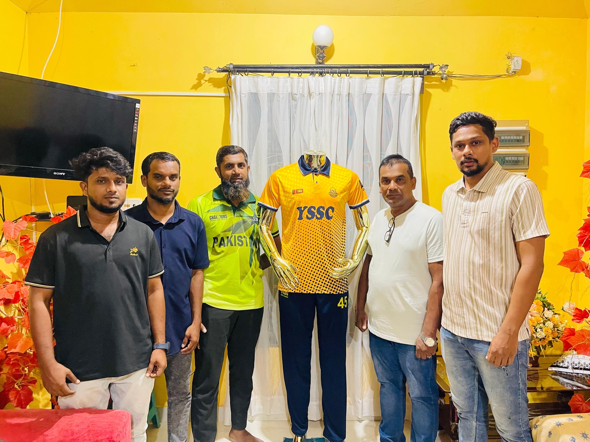 YoungSoldiers SportsClub Yssc