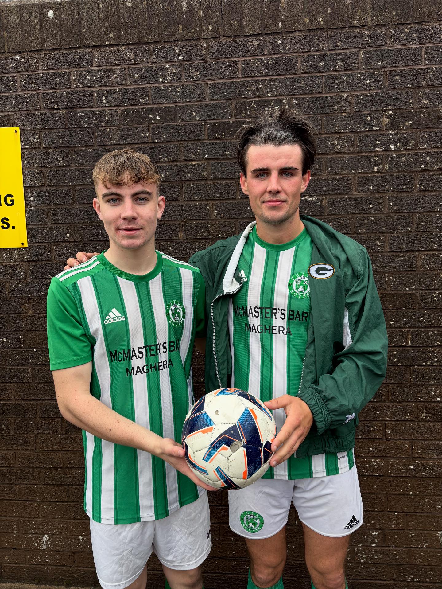Coina Rovers FC