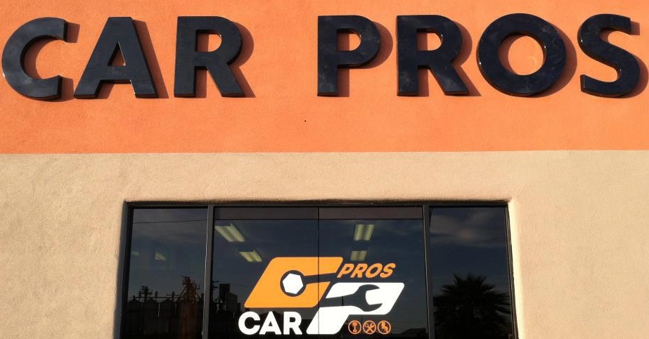 Car Pros Motor Vehicle Dealer | Glendale AZ