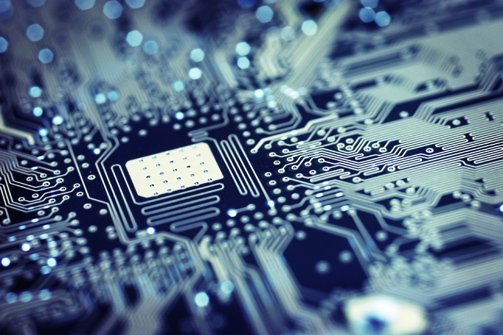 Tech'd Out Technology Services