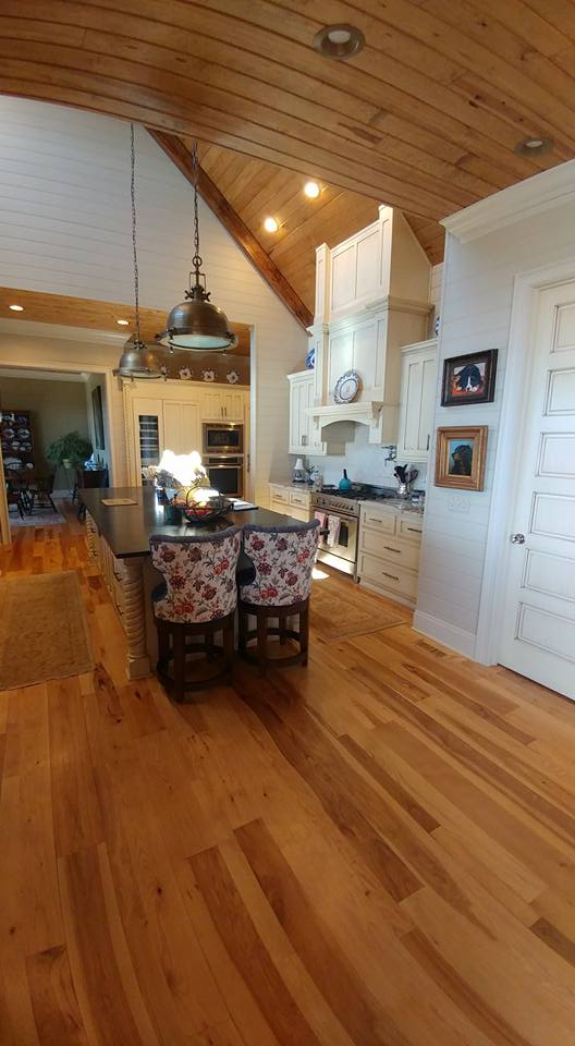 Magnolia Interior Designs | Canton GA